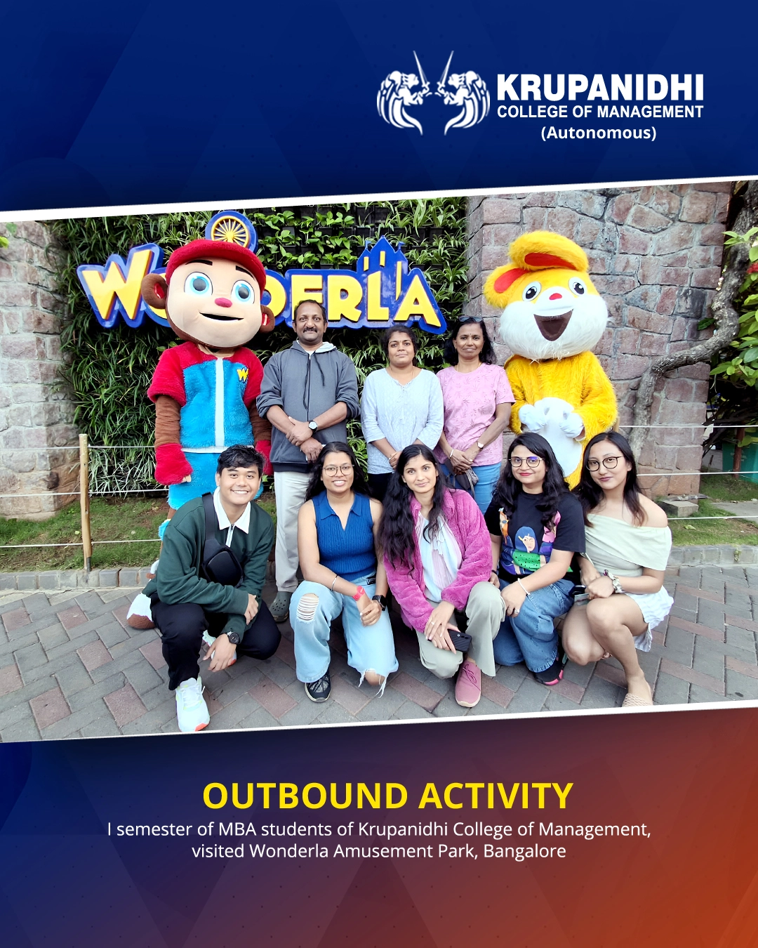 Wonderla Amusement Park2